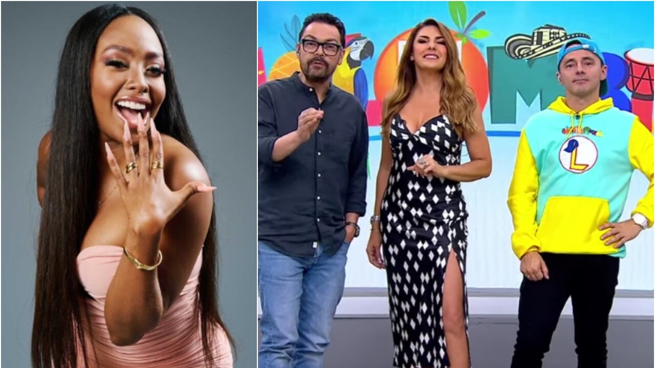 La Casa de los Famosos