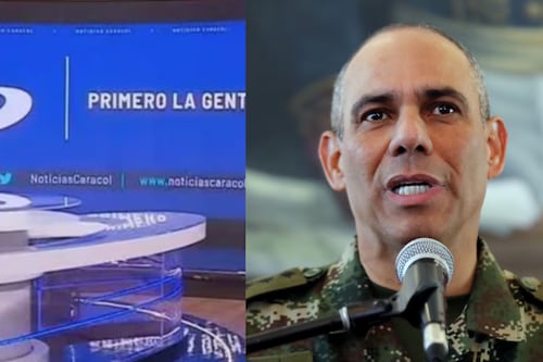 Experiodista de Noticias Caracol se fue en contra de Zapateiro por supuesto acoso sexual, “Descarado”