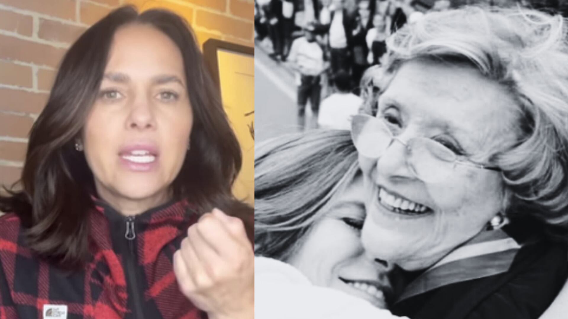 Murió la abuela de Miguel Uribe: Así fue la triste reacción de Paola Turbay