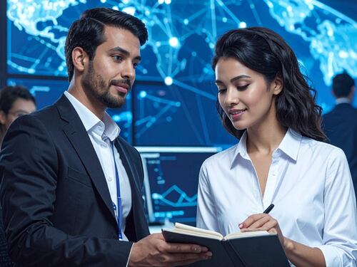 El futuro laboral no espera: fórmese hoy en UNIMINUTO para los empleos de 2030