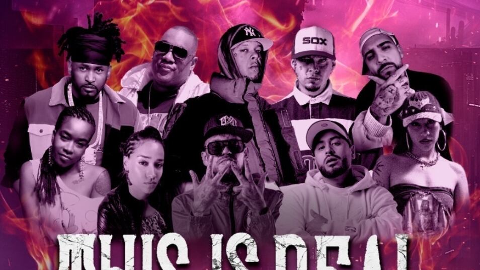 Regresa a la capital ‘This is Real’ el festival de Hip Hop más importante