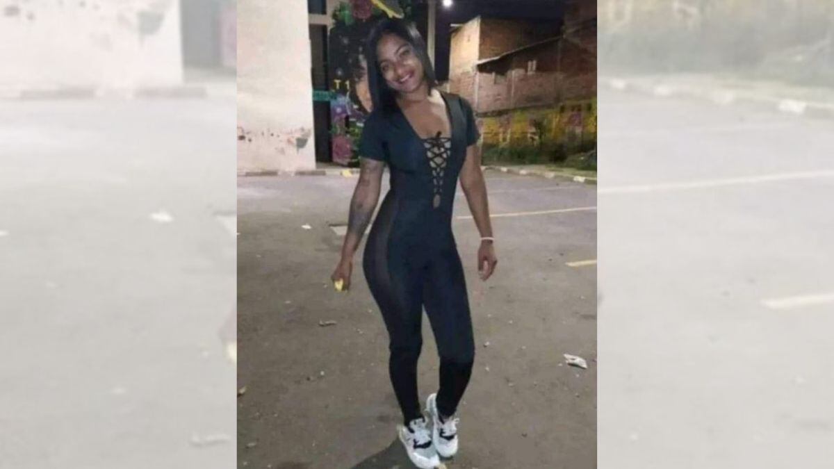 Cristín Dayana fue asesinada y desmembrada en el oriente de Cali. Ofrecen millonaria recompensa.