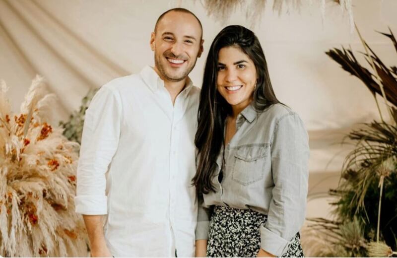 Ella es la exesposa de Andrés Montoya Noticias Caracol