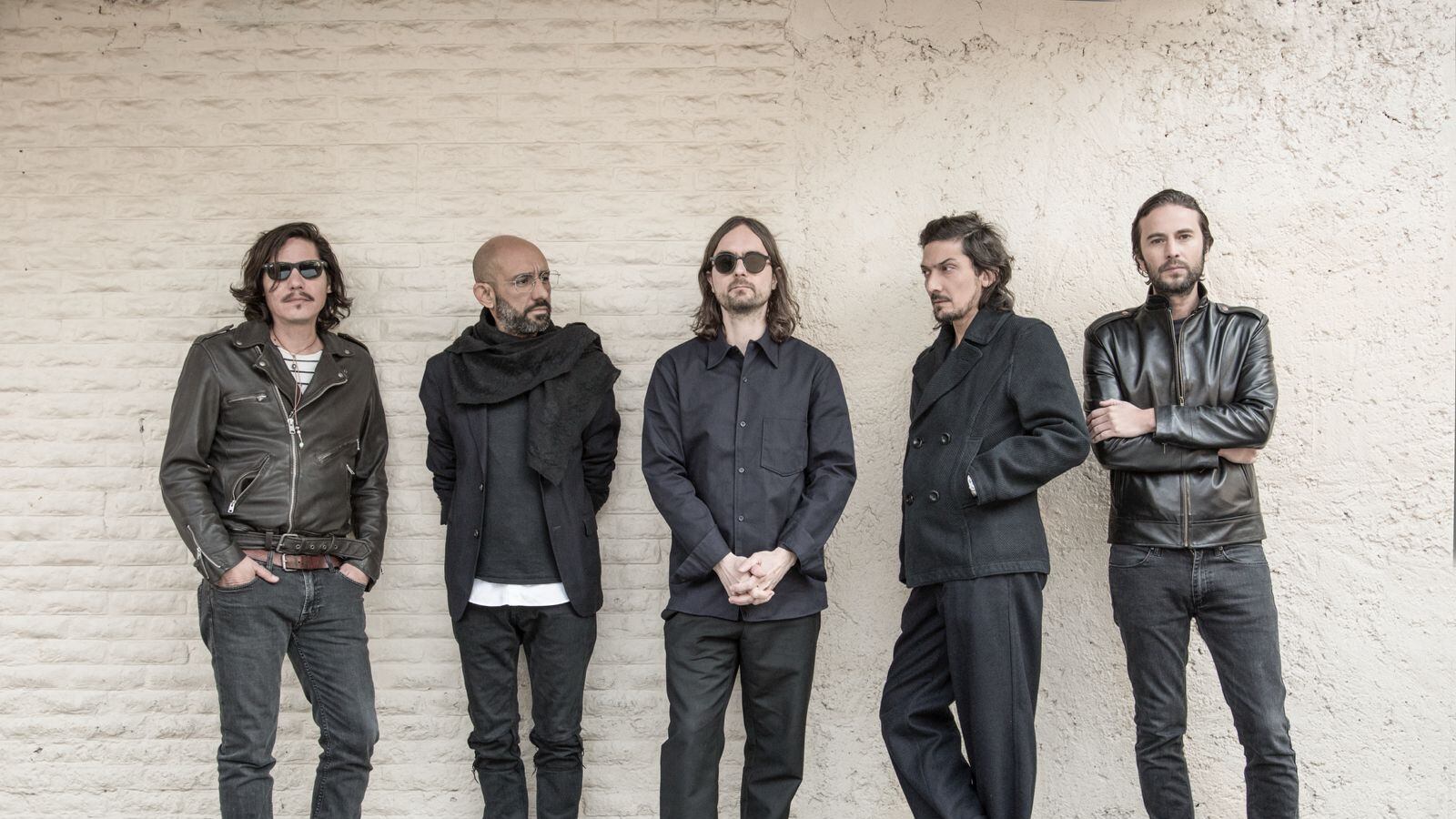 Zoé estrena “Campo De Fuerza”