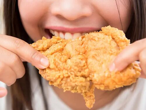 Restaurante venderá carne de pollo artificial en Washington, por primera vez