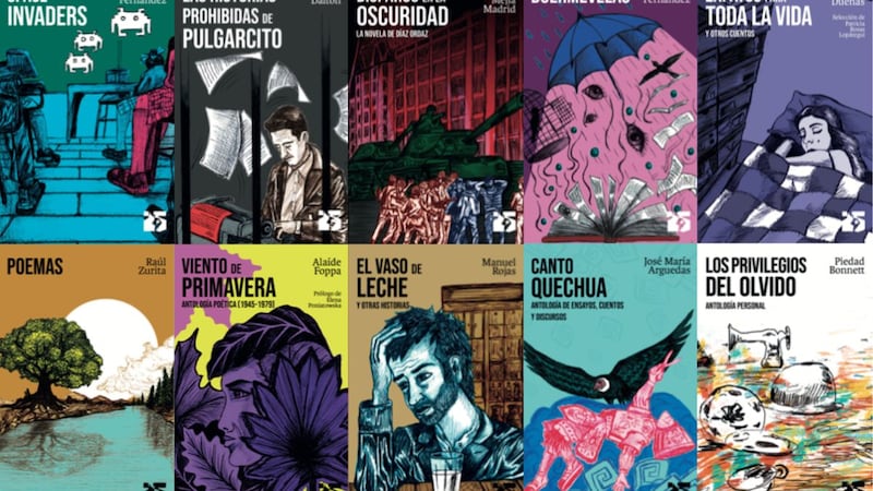 ¿Libros gratis? Esta editorial regalará más de 500.000 libros de autores latinoamericanos: conozca cuándo y dónde
