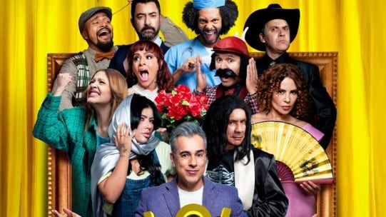 Prime video - LOL Colombia