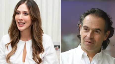 Petición de Diana Osorio a Federico Guitérrez