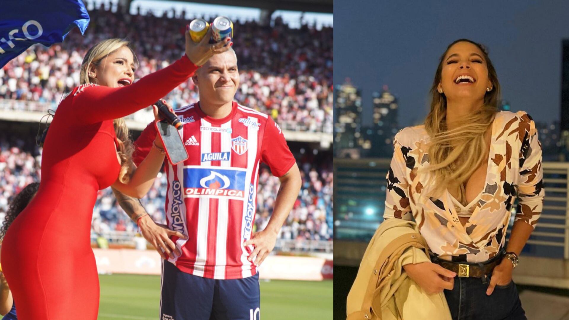 ¿Quién es Sandra Escudero?