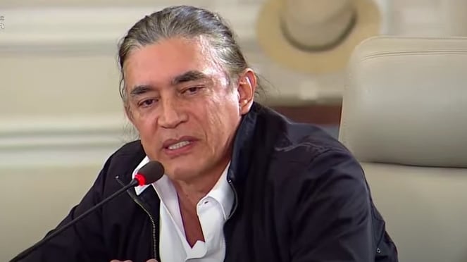 Gustavo Bolívar pidió que cambien de cargo a Benedetti y a Sarabia