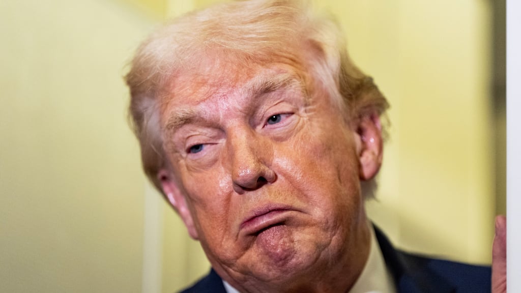 Donald Trump ataque a Venezuela