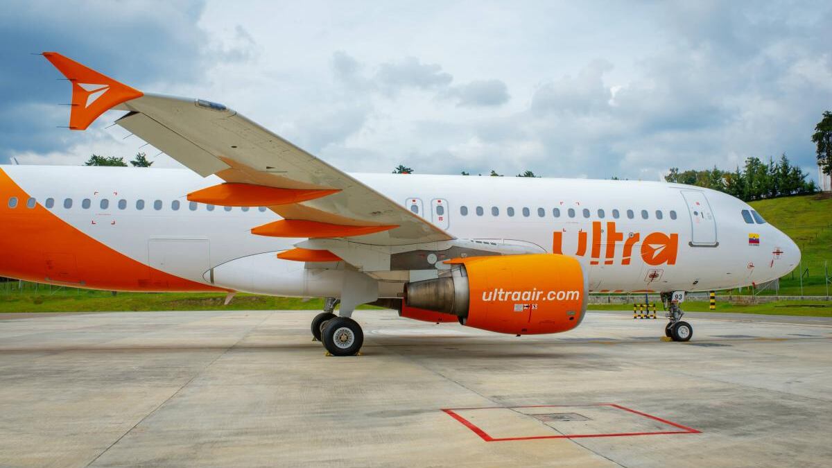 Ultra Air