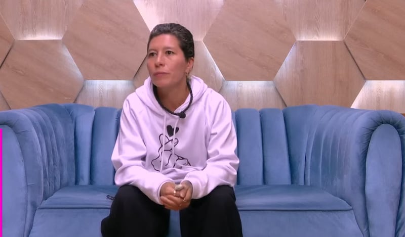 Nominados de La casa de los famosos Colombia