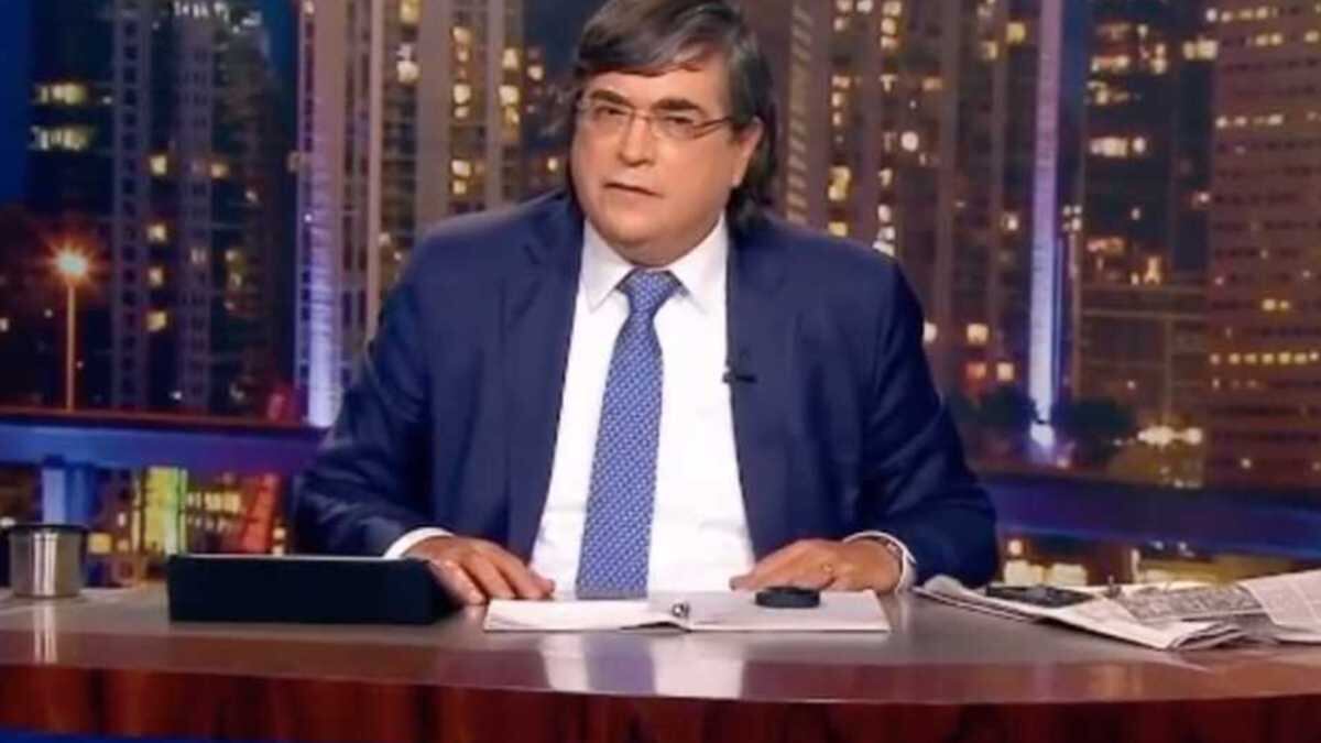 Jaime Bayly