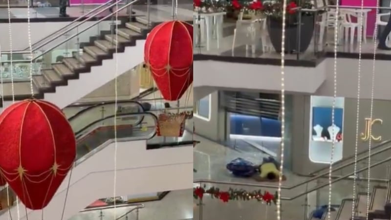 Subintendente de la Policía sería el cerebro del atraco a una joyería en Bucaramanga: fue detenido por las autoridades