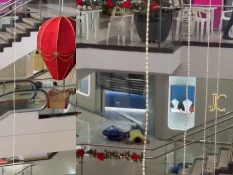 Subintendente de la Policía sería el cerebro del atraco a una joyería en Bucaramanga: fue detenido por las autoridades