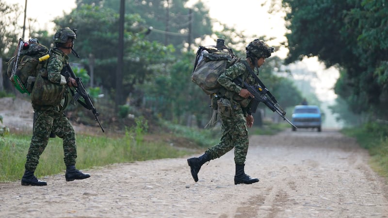 Catatumbo bajo fuego: pese a ceses anunciados, nuevos ataques mantienen vivos los temores de otra crisis humanitaria