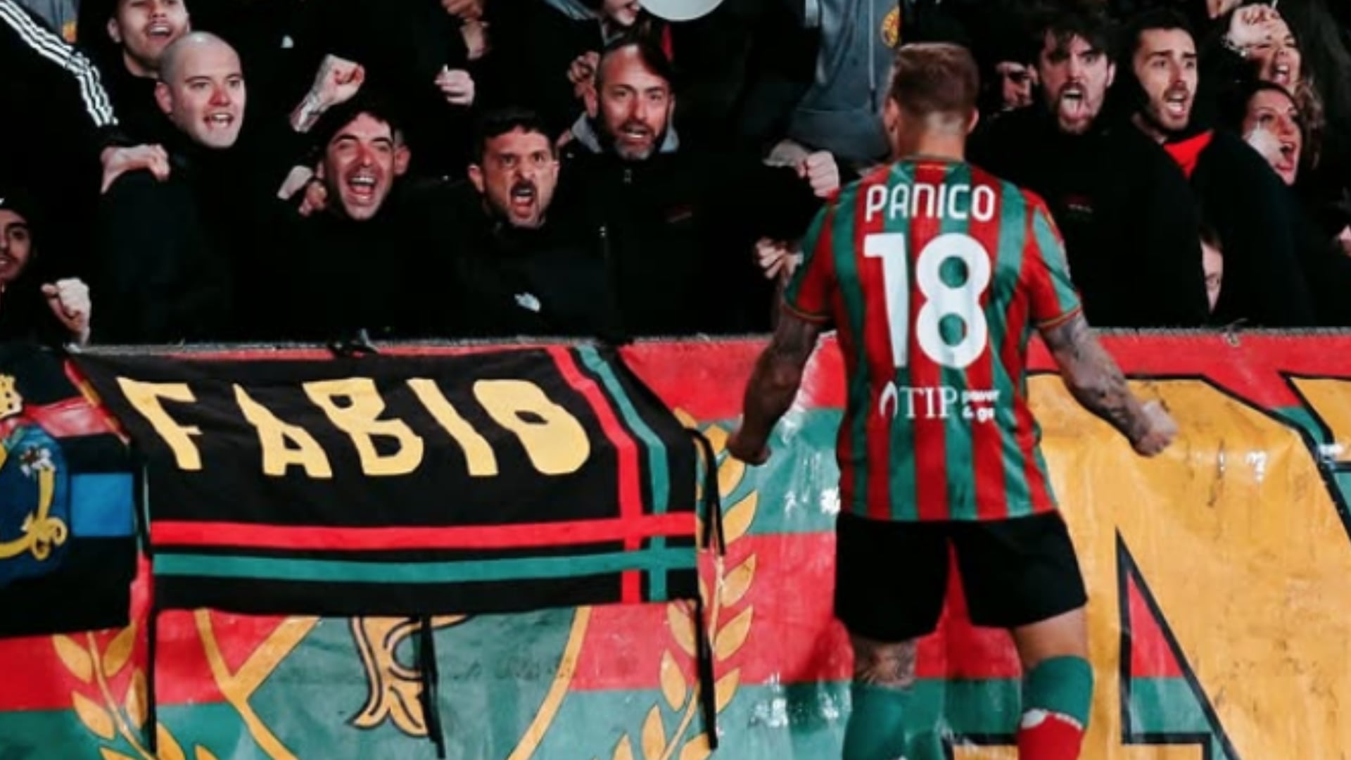 Ternana - Foto: Instagram del club