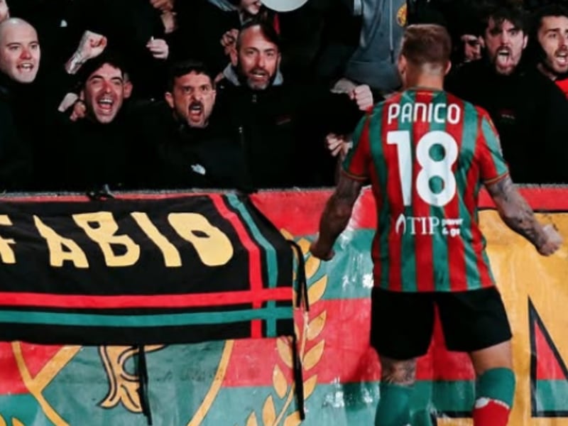 Equipo italiano con más de un siglo de historia podría perderlo todo tras dura crisis económica