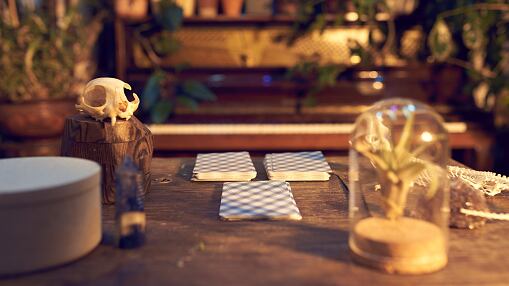 Abuso sexual en supuestos rituales de brujería