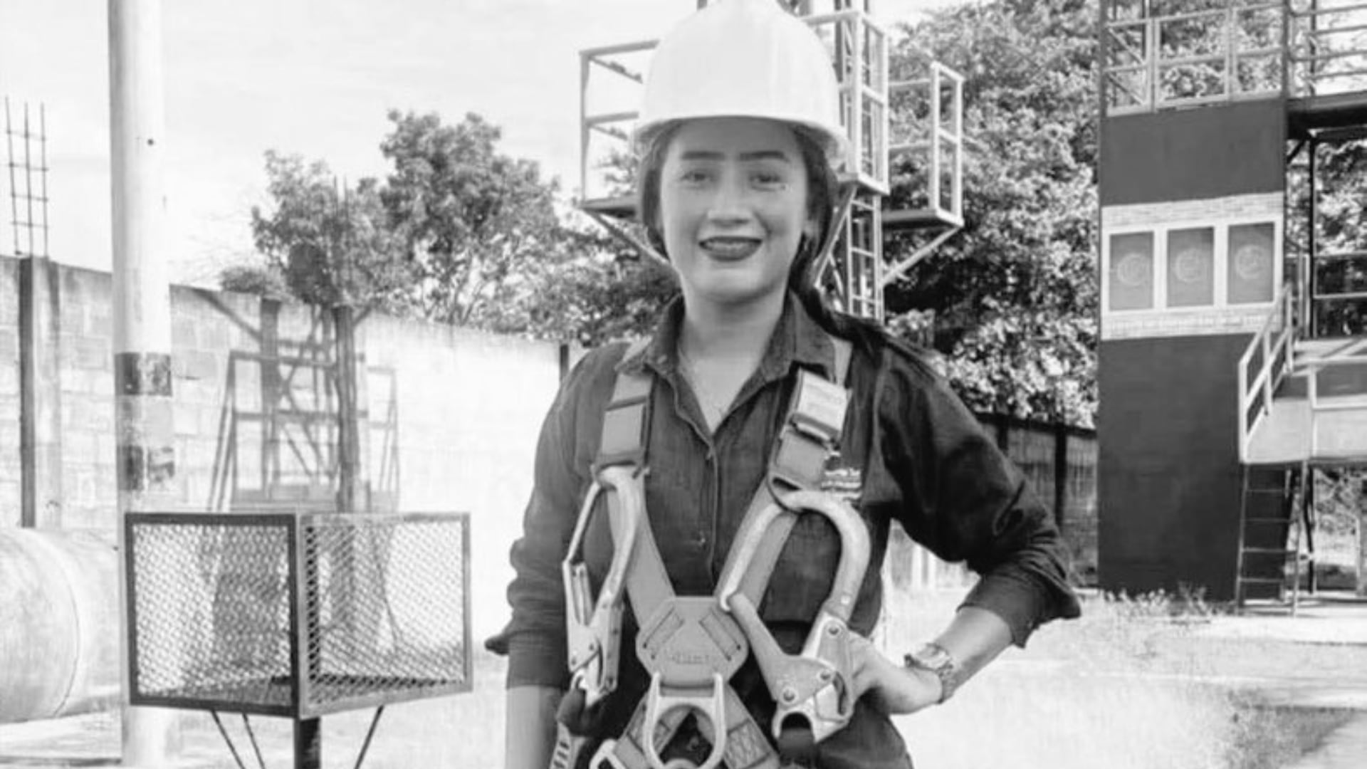 Feminicidio en Santander: abandonaron en una vía el cuerpo de una mujer con signos de tortura