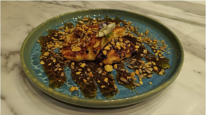 Montserrat, la cocina contemporánea presente en Valledupar