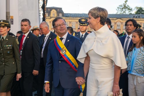 Verónica Alcocer: Los escándalos que han envuelto a la primera dama del gobierno Petro