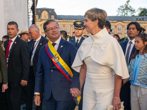 Verónica Alcocer: Los escándalos que han envuelto a la primera dama del gobierno Petro