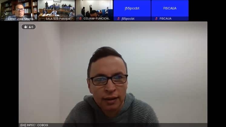 Crimen de Mauricio Leal, peluquero de las famosas