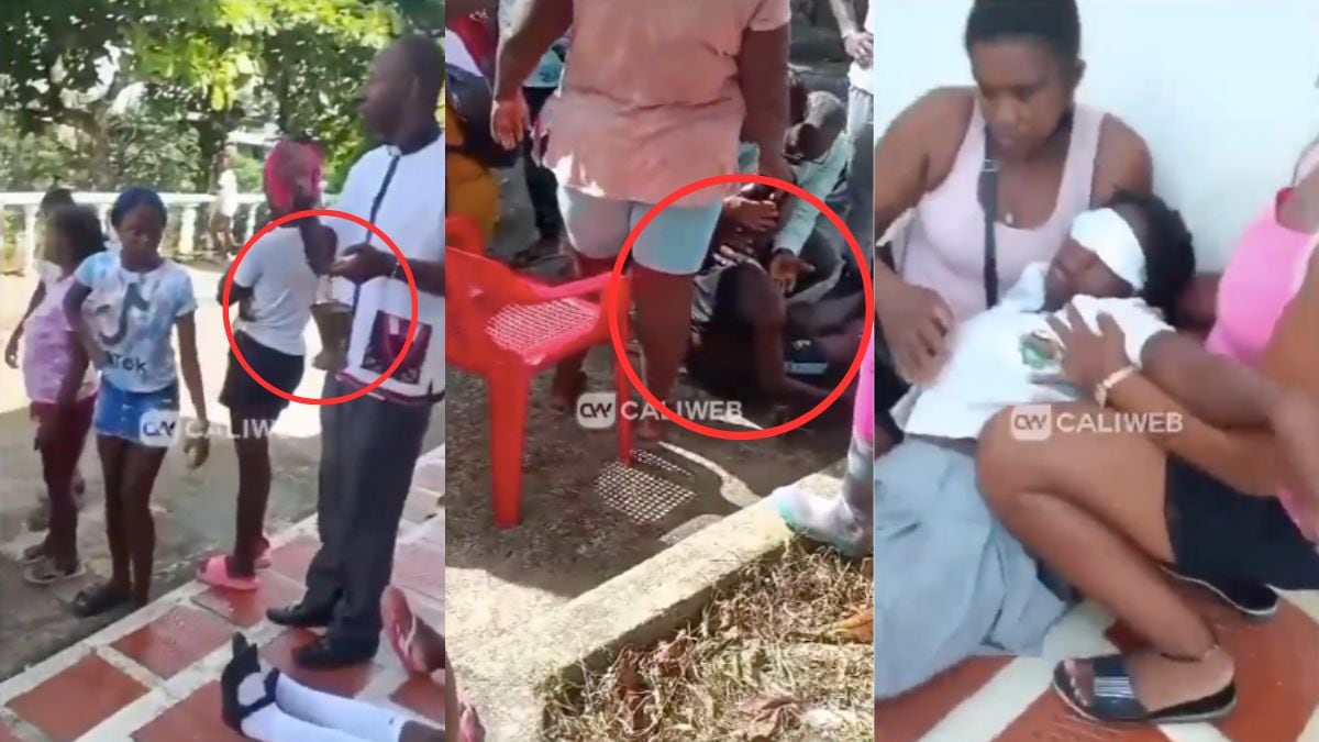 Un grupo de estudiantes terminó convulsionando luego de que jugaran con la tabla ouija en el Cauca.