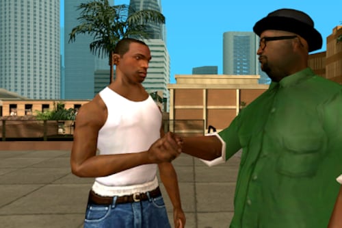 Se cumple el sueño de miles: Llega GTA San Andreas con el motor de GTA V