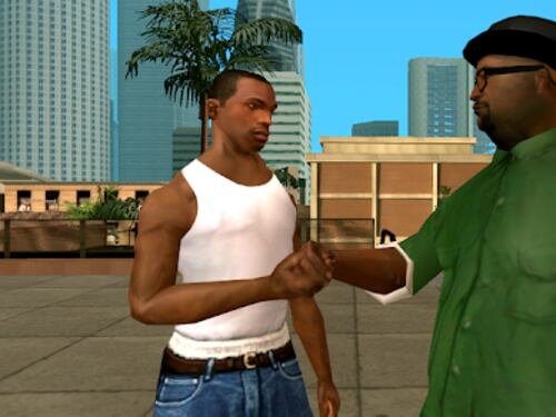 Se cumple el sueño de miles: Llega GTA San Andreas con el motor de GTA V