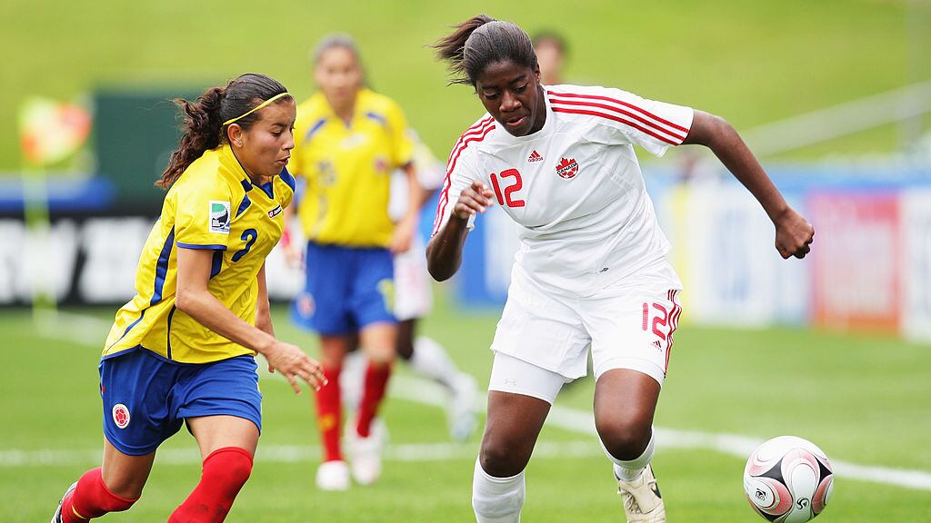 ¡Nuevo experimento! La FIFA se inventó un nuevo modelo para los mundiales Sub-17