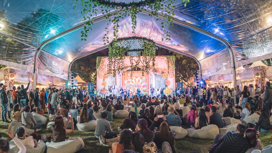 Feria Eva Love Edition 2023