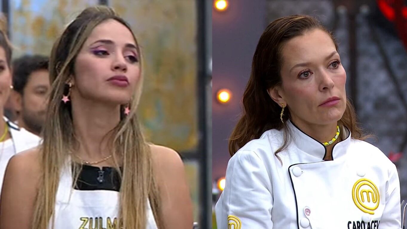 Al igual que muchos televidentes la actriz Zulma Rey también se manifestó sobre el resultado de 'MasterChef Colombia' al tener como ganadora de Carolina Acevedo.