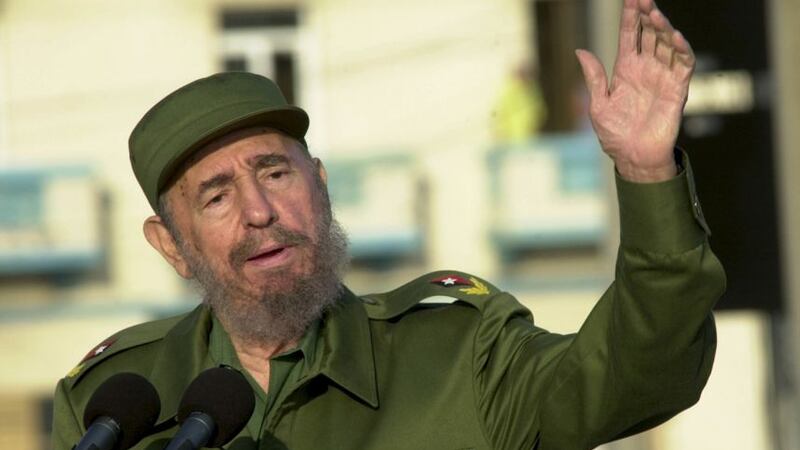 Maduro recuerda al “rebelde incansable” Fidel Castro en el 97 aniversario de su natalicio