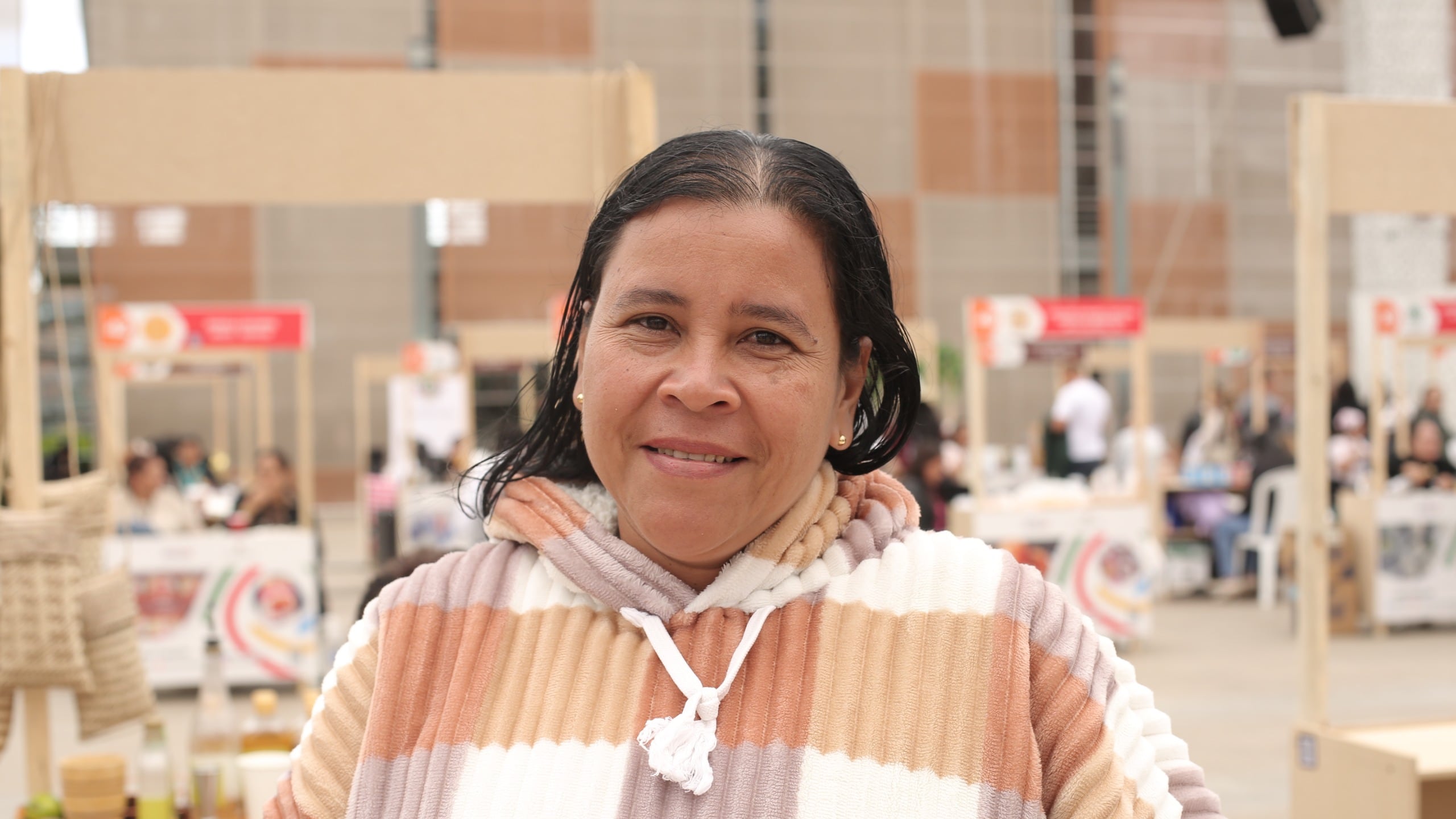 Foto programa Micronegocios beneficiará a mujeres emprendedoras con apoyo de $5 millones en activos productivos.