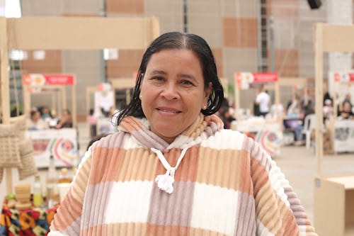 Fondo Mujer abre convocatoria para fortalecer 2.000 micronegocios de mujeres cabeza de familia en Caquetá, Córdoba, Guainía, y Sucre