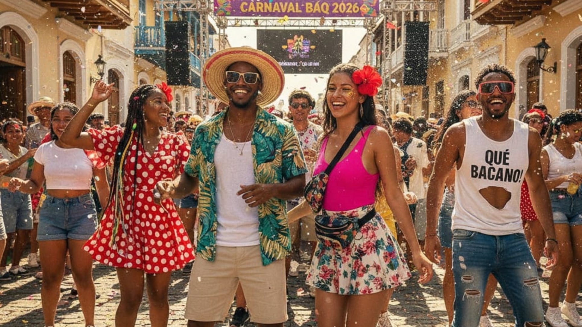 Carnaval de Barranquilla