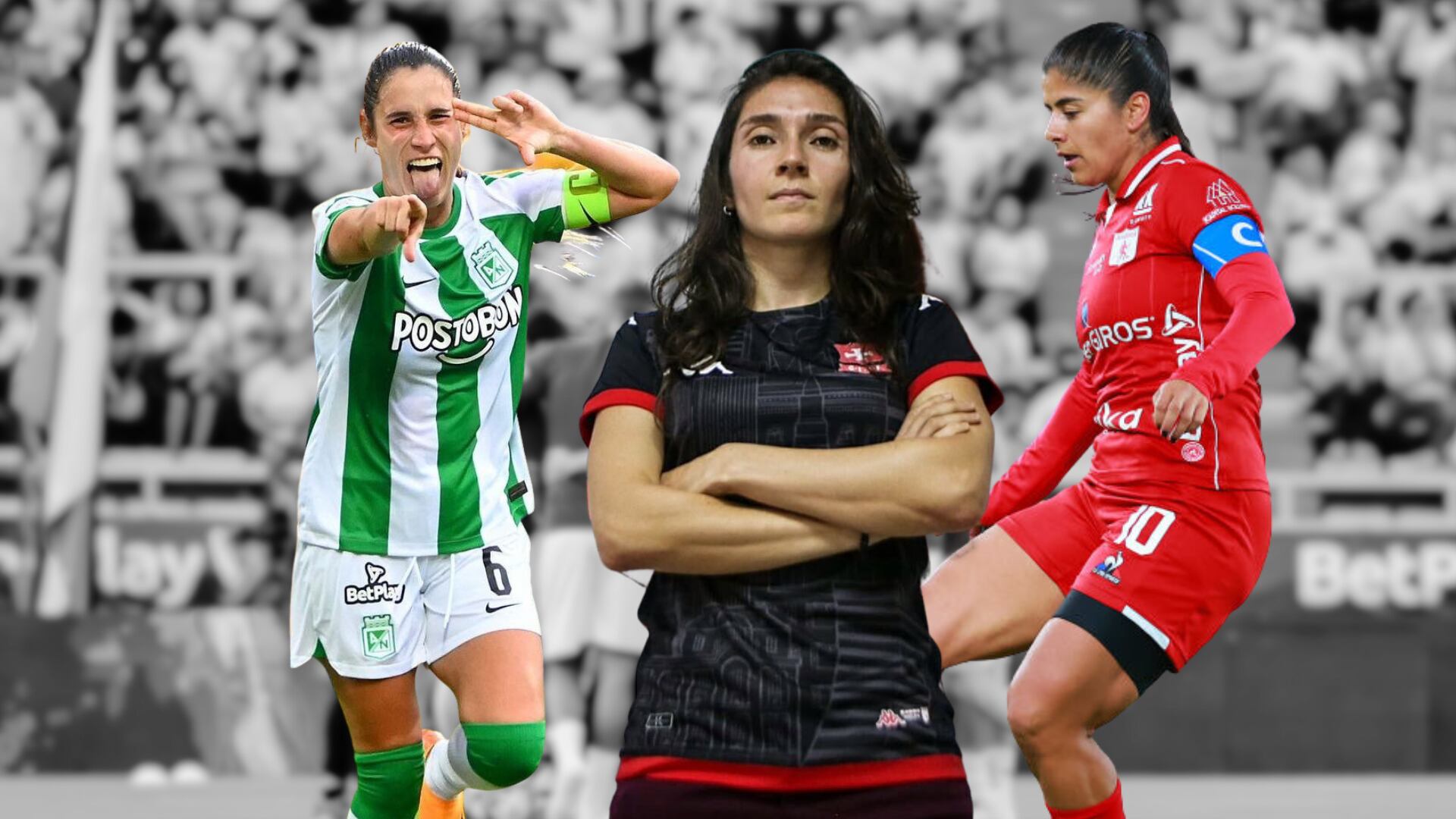 Copa Libertadores Femenina
