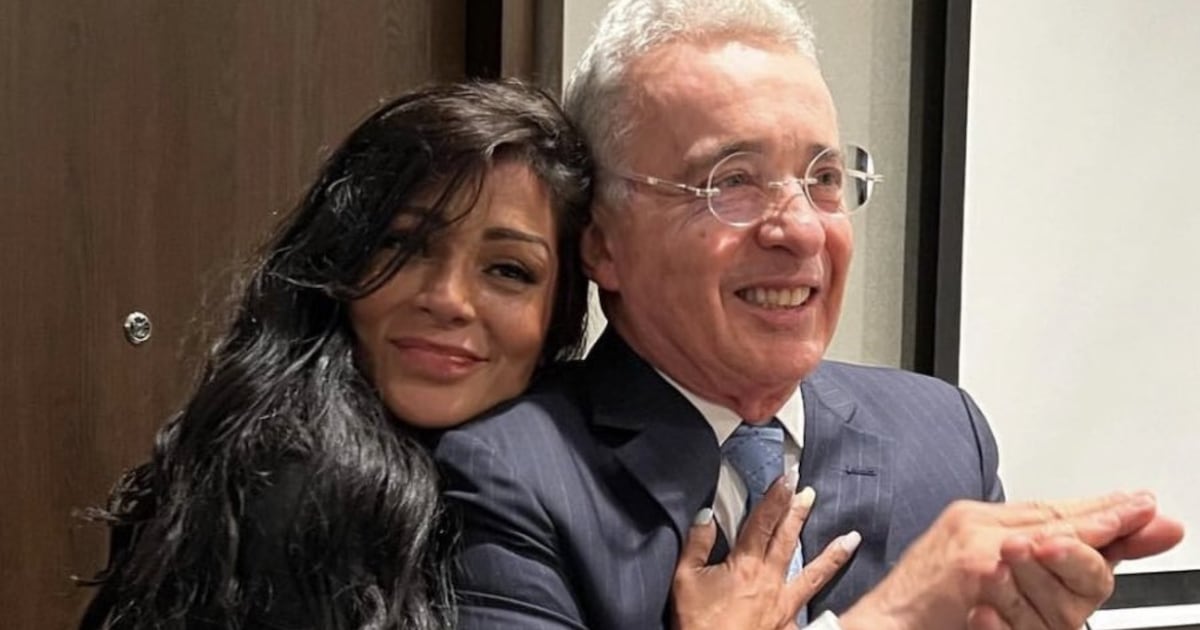 Marbelle yêu cầu chấm dứt ổ tham nhũng và nhớ đến Álvaro Uribe – Publimetro Colombia