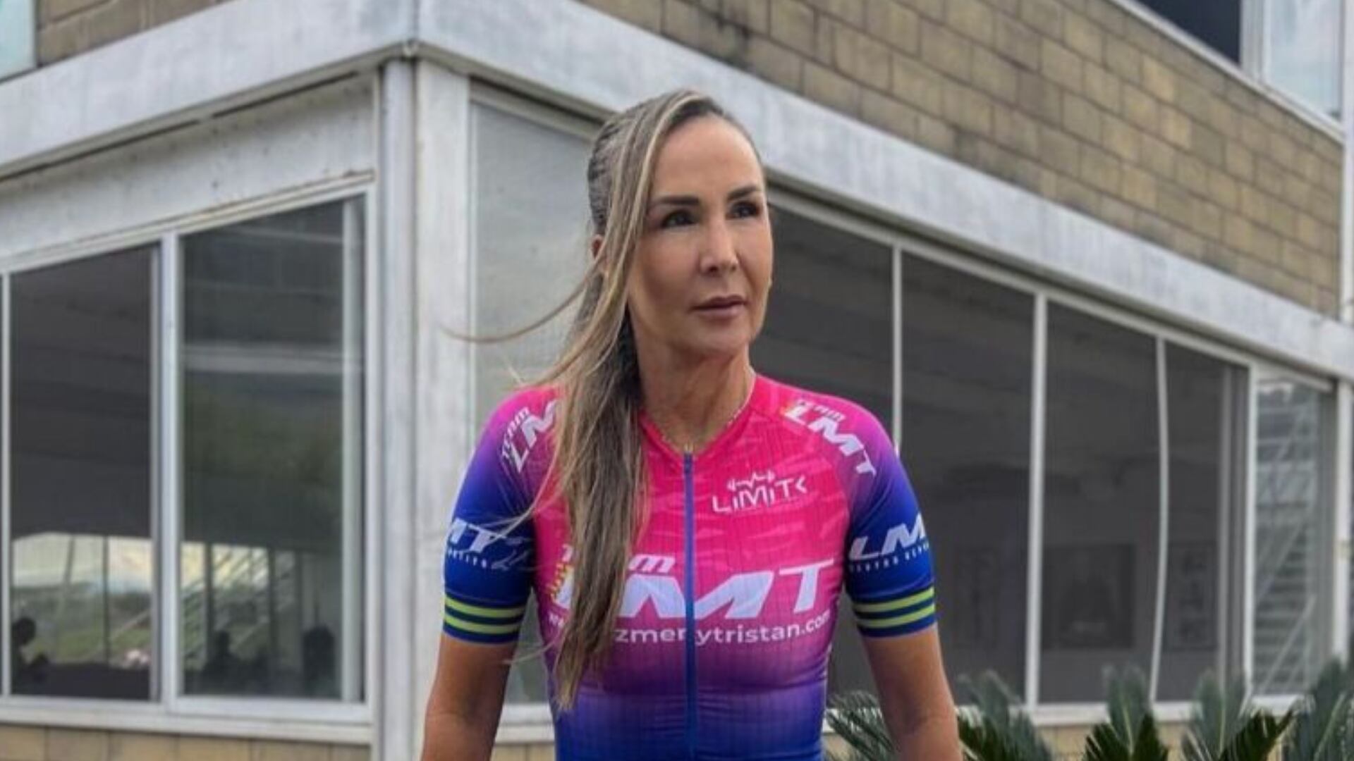 Luz Mary Tristán apareció muerta en Cali.