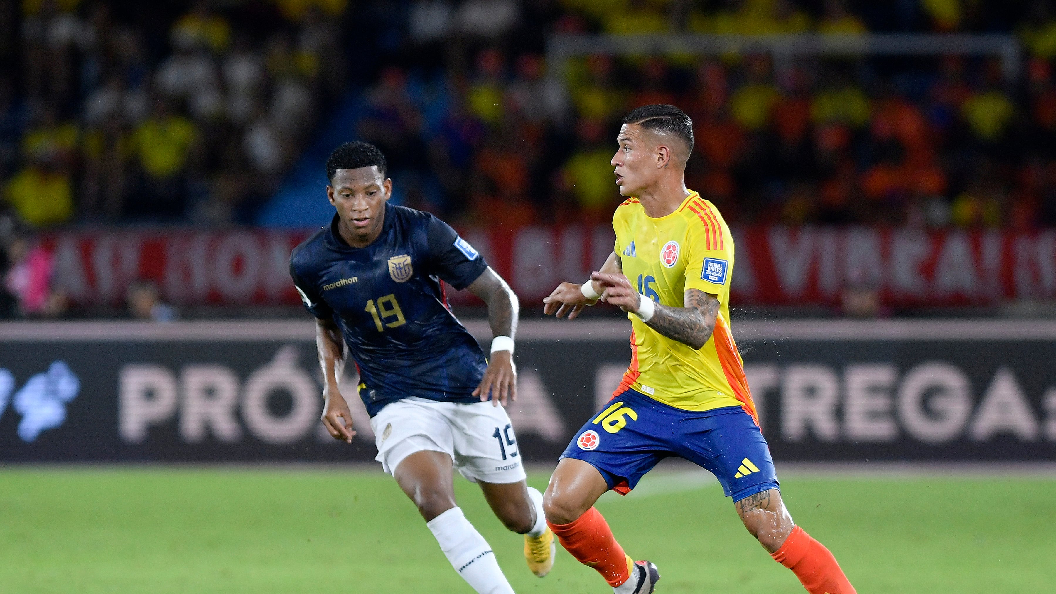 Inesperado equipo del fútbol europeo presentó una oferta oficial por Juan Camilo Portilla