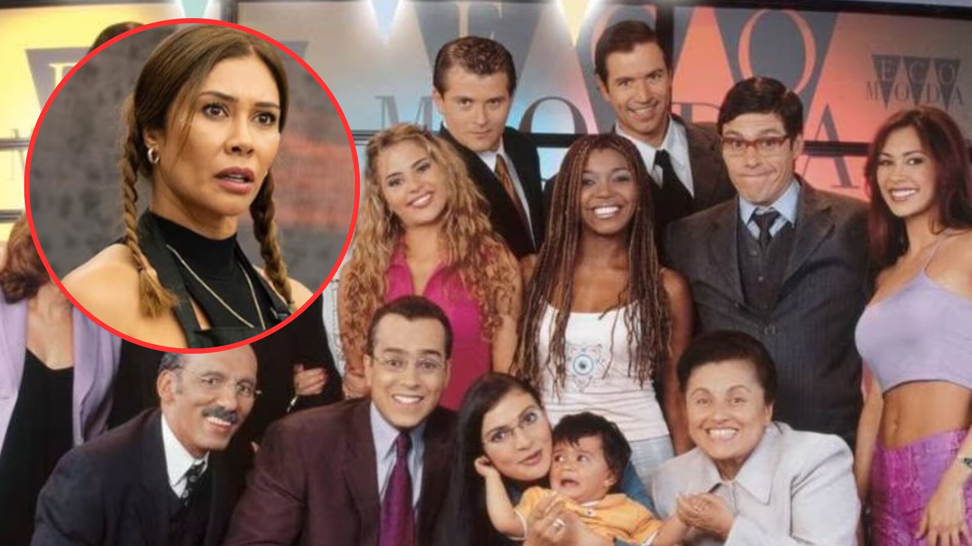 Martha Isabel Bolaños habló del porqué no hará parte de la tercera temporada de 'Yo Soy Betty, la fea'