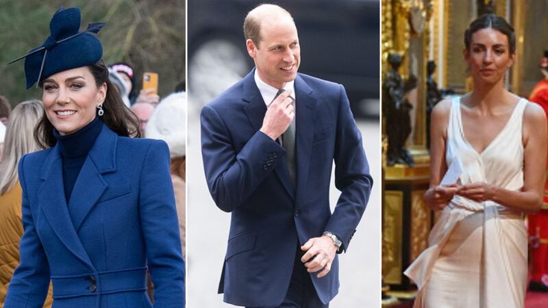 Rose Hanbury: supuesta amante de William rompe el silencio y responde a rumores de romance con el príncipe