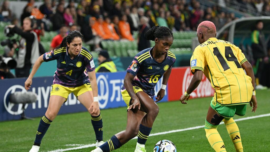 Linda Caicedo dejó claro el objetivo final de la Selección Colombia en el Mundial Femenino