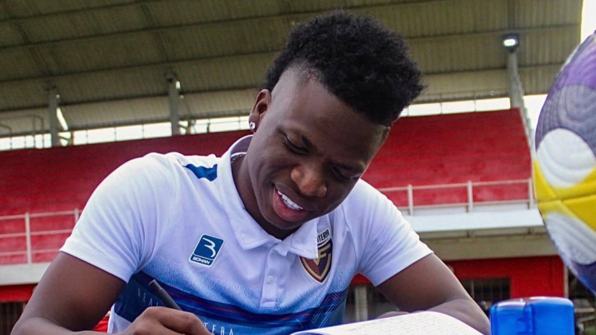 Real Frontera - Foto: Redes sociales del equipo tomada el 30 de enero del 2026