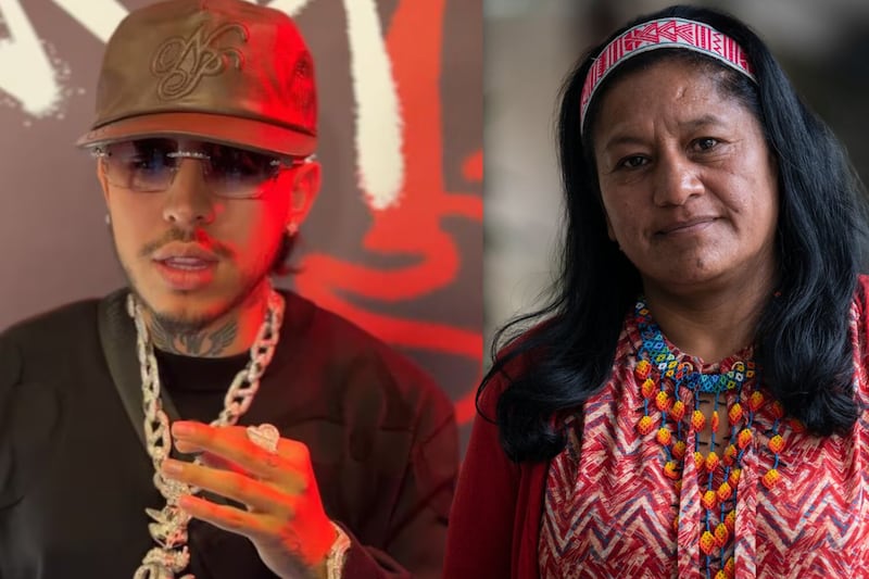 Aida Quilcué invita a Westcol al Cauca: ¿diálogo político o jugada viral?