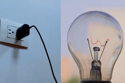 Evite un incendio en su casa y desconecte estos electrodomésticos si va a viajar este festivo