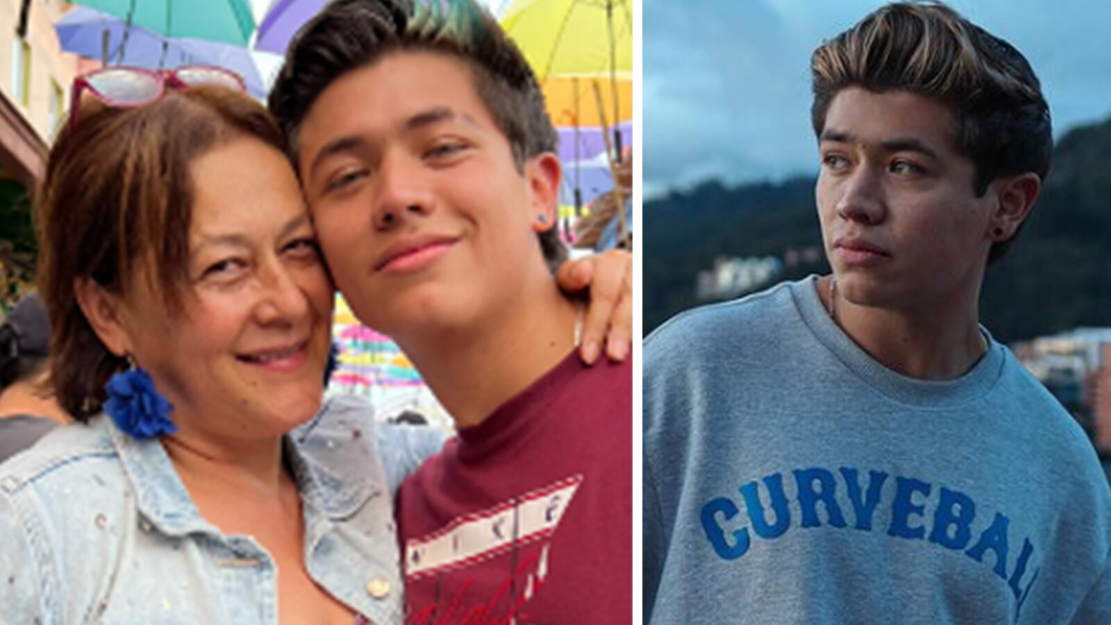 ¿Quién es Jim Velásquez y cómo enamoró a Alina Lozano? Aún sigue la incógnita tras su ruptura.